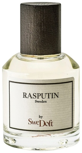 SweDoft Rasputin парфюмерная вода EDP 50 мл, для мужчин