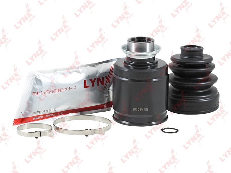 LYNXauto шрус внутренний CI3706