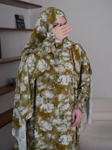 Намазник мультиколор