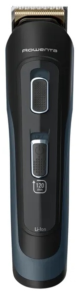 Rowenta триммер Selectium 17 в 1 TN9464E0 черный