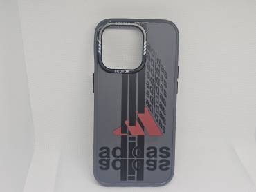 Чехол ES-LFLINE для Apple iPhone 14 Pro рисунок