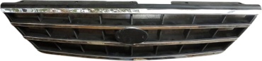TYG решетка KA07004GA Kia Spectra