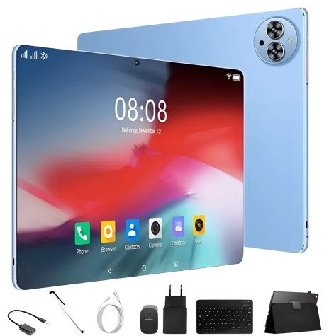 Планшет VOVE MatePad Pro 11.6 дюйм 16 Гб/1024 Гб синий