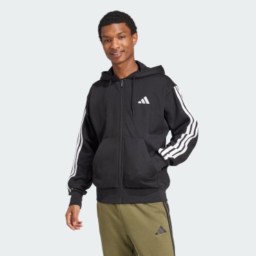 Толстовка adidas черный