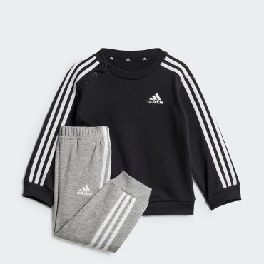 Комплект adidas I 3S JOG черный