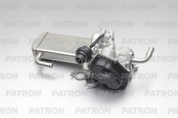 PATRON клапан системы рециркуляции PEGR112
