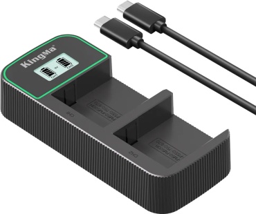 Зарядное устройство KingMa BM058Q-NP-F550