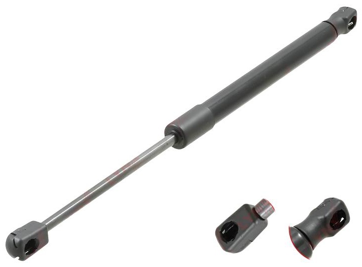LYNXauto крышка багажника GS2002 для Hyundai i40, i 2011-2026