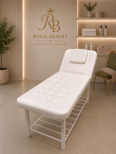 Royal Beauty кушетка до 250 кг 70х185 см