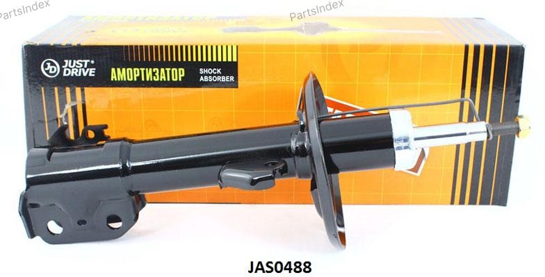 Амортизатор JD Амортизатор Подвески JAS0488