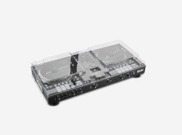 DECKSAVER RANE ONE COVER