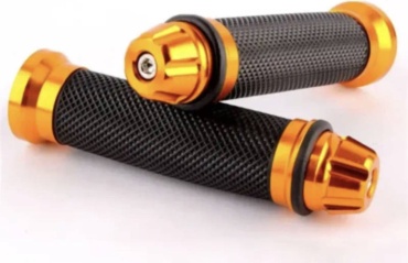 Rizoma грипсы GRIPS_22/24