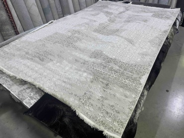Ковер 200x300 см, длинный ворс, Турция