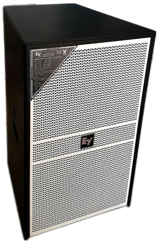 Electro-Voice EV115ds черный