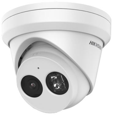 Hikvision камера видеонаблюдения DS-2CD2363G2-IU, 6MP, расширение 32001800
