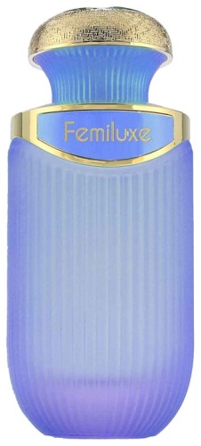 Jenny Glow Jenny Glow Femiluxe парфюмерная вода EDP 100 мл, унисекс
