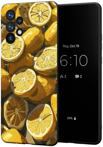 Чехол для Samsung Galaxy A32 рисунок