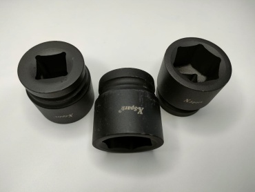 X-Spark торцевая головка ударная 1 3338-27 1 шт