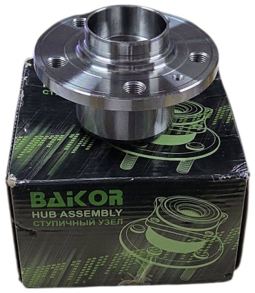 BAIKOR подшипник ступицы 6C0407621