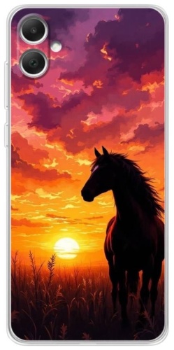 Чехол BAIKO для TECNO Spark Go 2025 рисунок