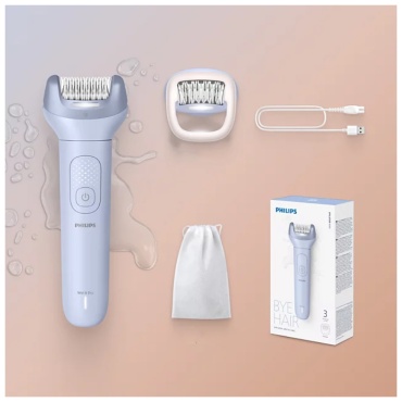 Philips эпилятор BRE708/00