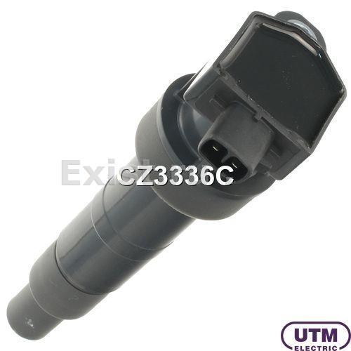 Катушка зажигания UTM CZ3336C
