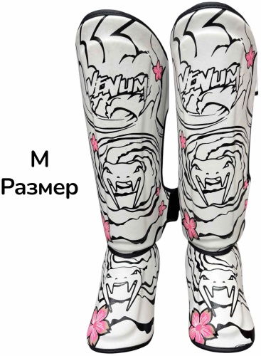Venum Almaty sports Sakura-001 белый M
