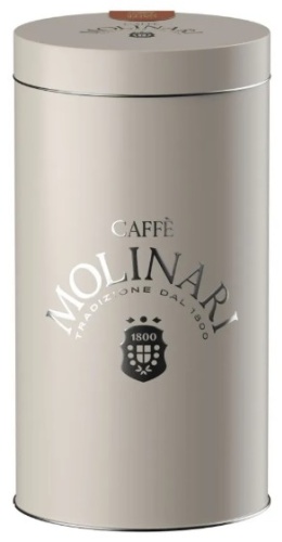 Кофе Caffe Molinari Intenso молотый 250 г
