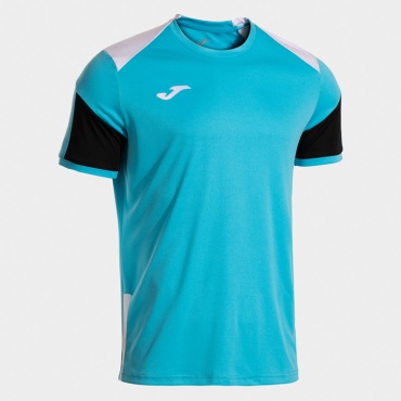 Футболка JOMA GOLD II бирюзовый