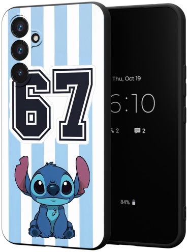 Чехол для Samsung Galaxy A54 рисунок
