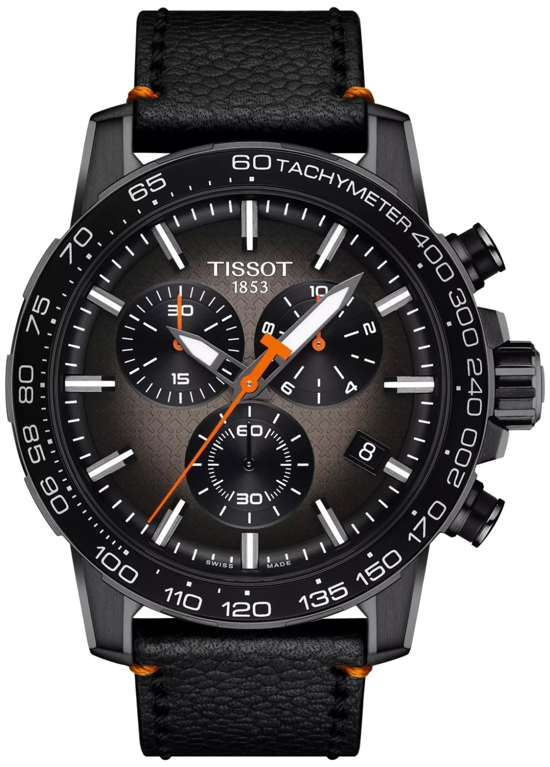 Кварцевые Tissot T125.617.36.081.00 сталь