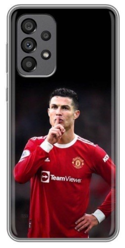 Чехол BAIKO для Samsung Galaxy A13 рисунок