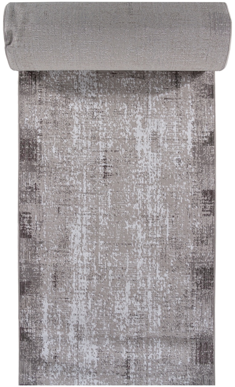 Ковровая дорожка MERINOS короткий ворс, полипропилен, синтетика, 80 см x 1.5 м