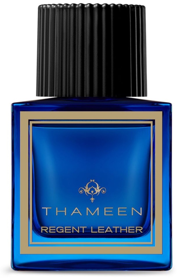 THAMEEN Regent Leather экстракт духов Extrait de Parfum 50 мл, унисекс