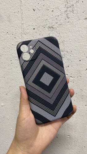 Чехол iPefet для Apple iPhone 11 рисунок