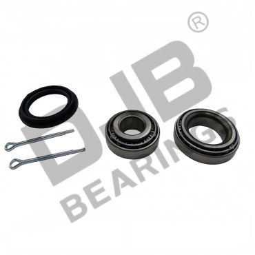 DJB подшипник ступицы EB10.8032_DHS_RO
