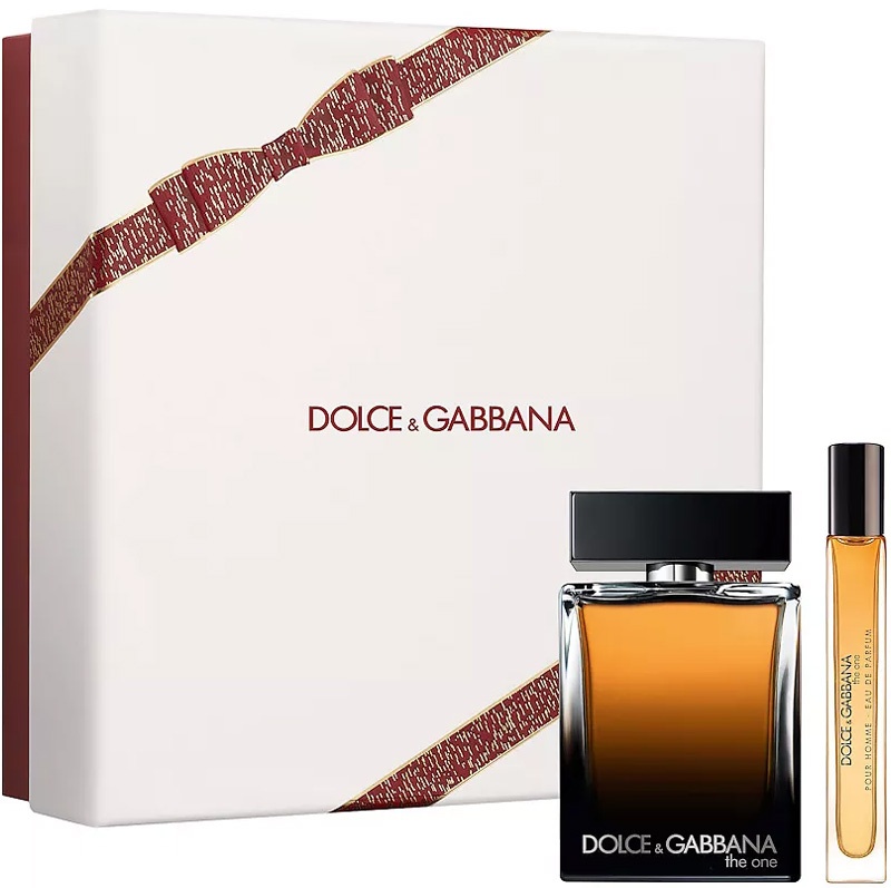DOLCE&GABBANA The One Set парфюмерный набор 100 мл, для мужчин