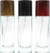 Атомайзер наливным путем стекло 30 мл 1 шт