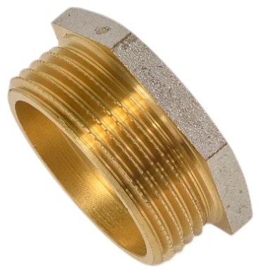 Переходник футорка RVC 1/2" х 1 1/4"