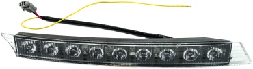 AIRLINE дневные ходовые огни ADRL-0,5W18-05