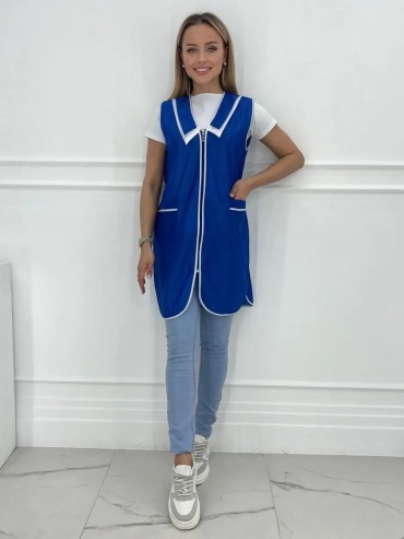 Спецодежда для женщин Elite Style Uniform синий