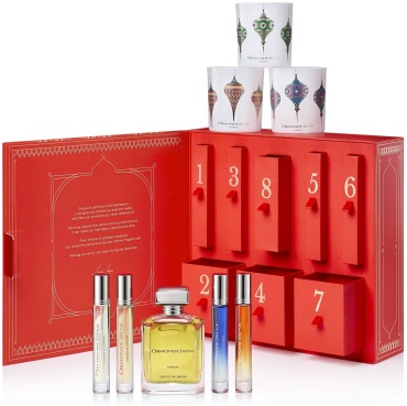 Ormonde Jayne Christmas Calendar парфюмерный набор 128 мл, унисекс