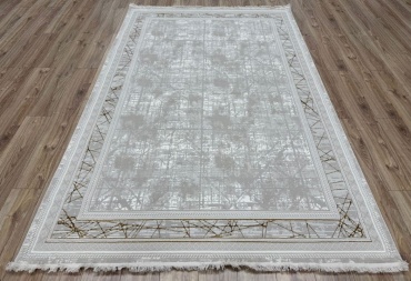 Ковер 250x400 см, короткий ворс, Турция