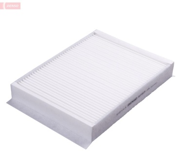 DENSO салонный фильтр DCF587P