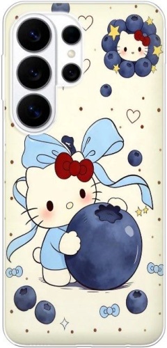 Чехол для Samsung Galaxy S26 Ultra рисунок