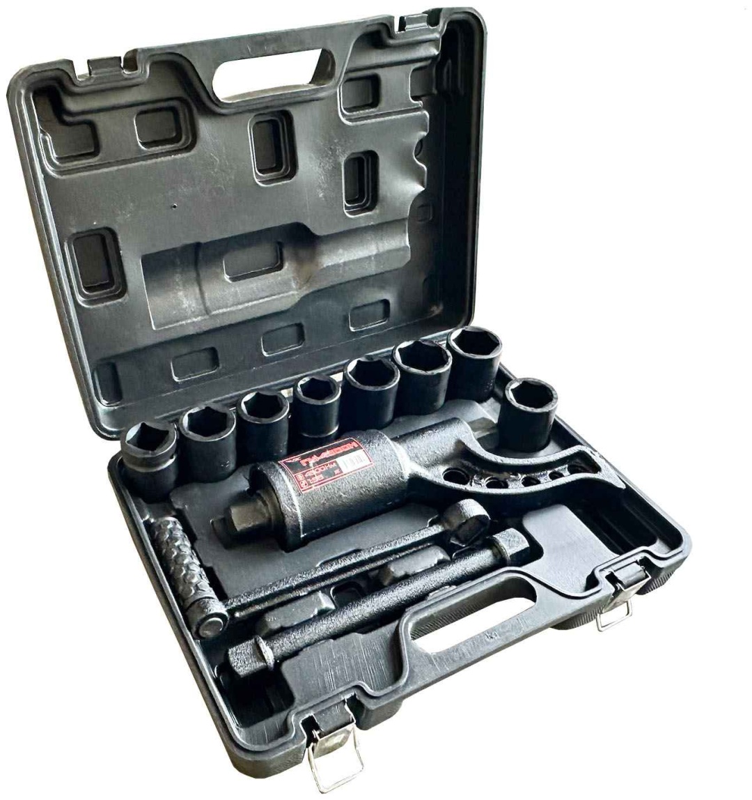 TT ручной гайковерт ГМ-4800Н
