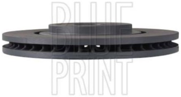 Диски Blue Print передние ATD343217