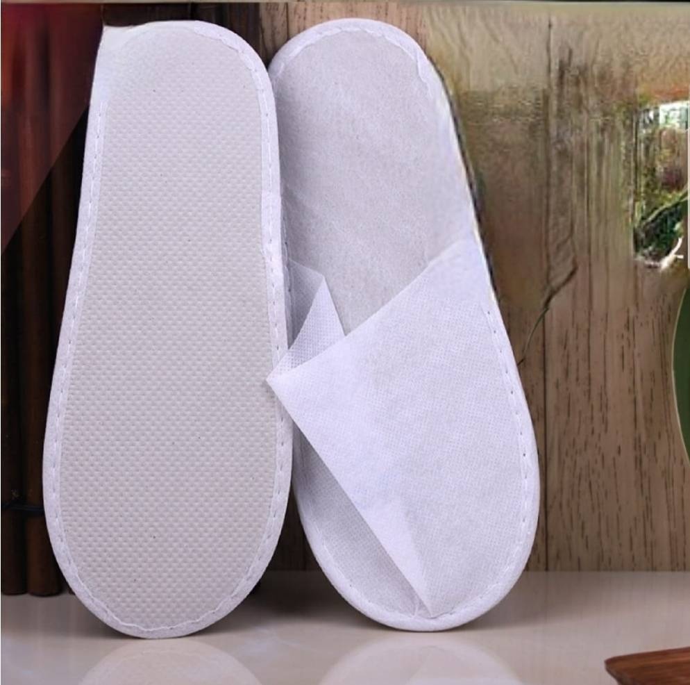Тапочки для педикюра 38-41 10 шт