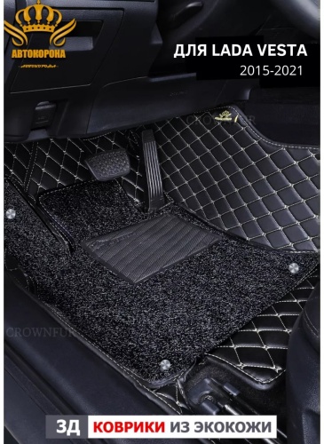 71816170 EXEED Countryman 2014 черный