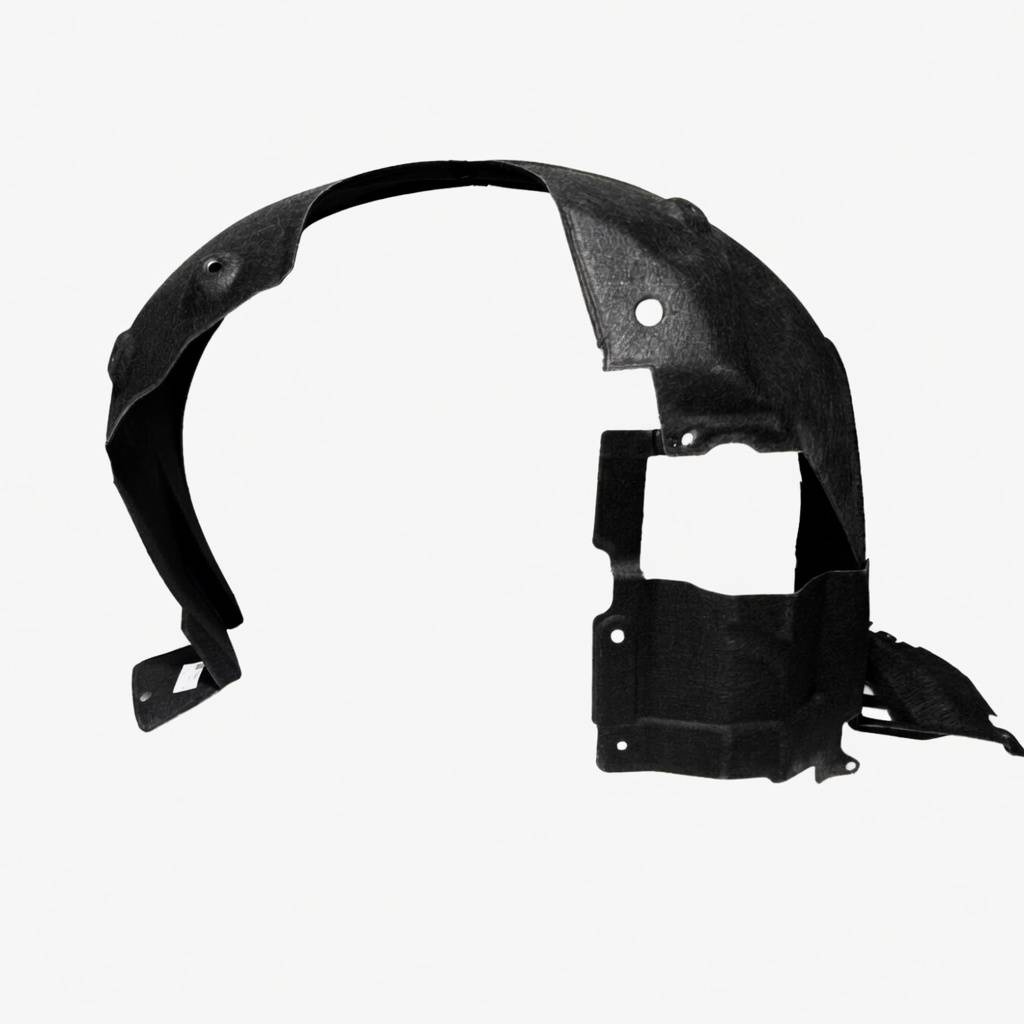 Подкрылок JETOUR F01-3102010NA для Jetour X70 PRO 2022-2026
